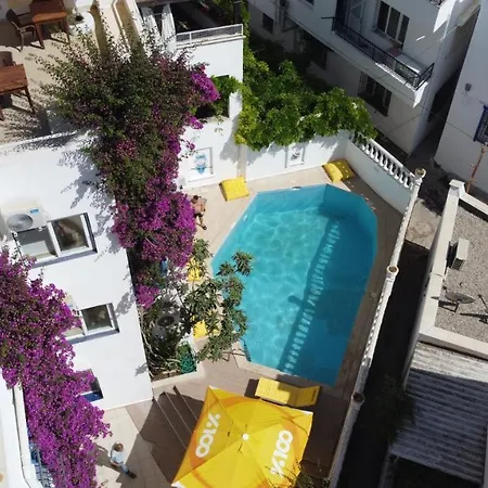 Angel Butik Hotel Bodrum