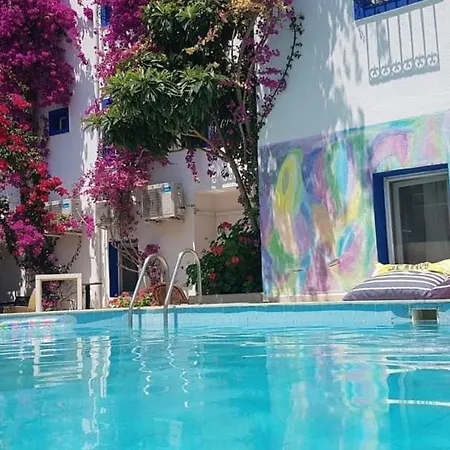 Otel Angel Butik *