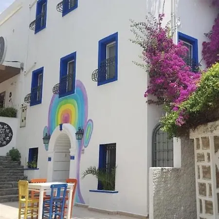 Angel Butik Hotel Bodrum