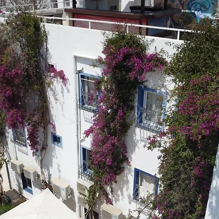 Angel Butik Hotel Bodrum